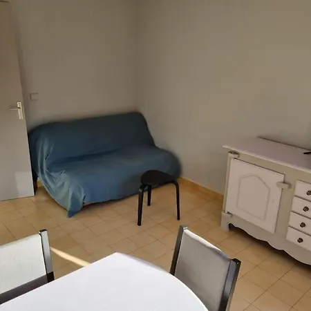 Apartment Avec Piscine Dans Ferme Cavalaire-sur-Mer